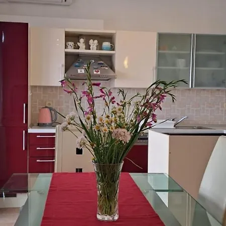 Mimi Apartman Makarska