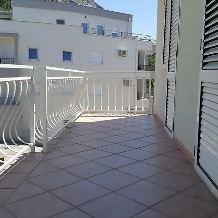 Apartman Mimi Makarska
