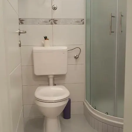 Apartman Mimi Makarska