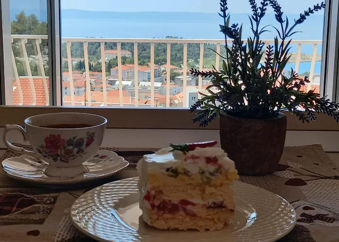 Апартаменты Mimi