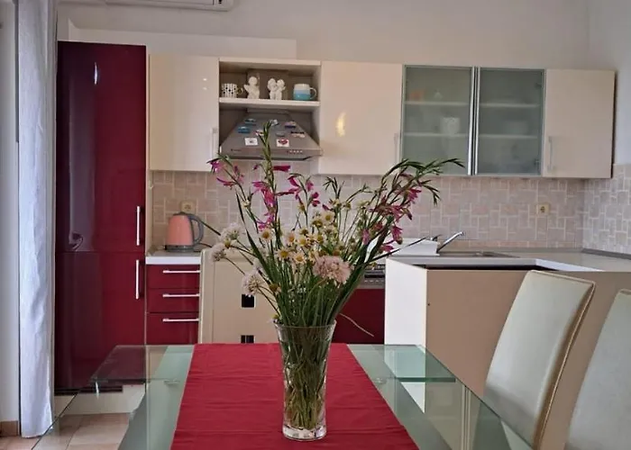 Mimi Apartment Makarska