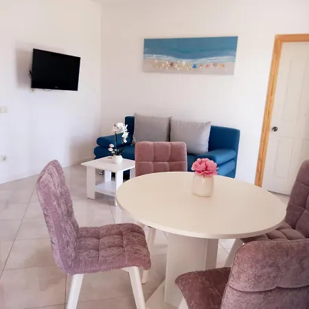 Apartment Mimi