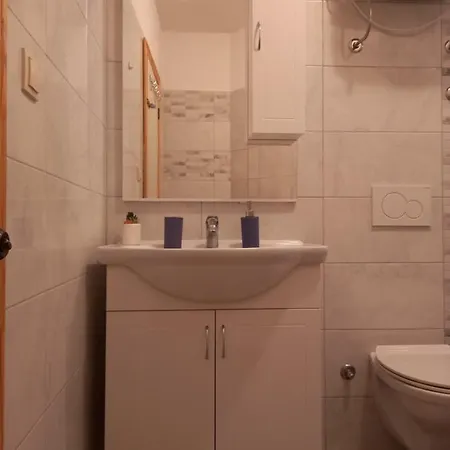 Lägenhet Mimi Makarska