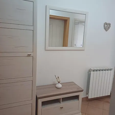 Apartment Mimi