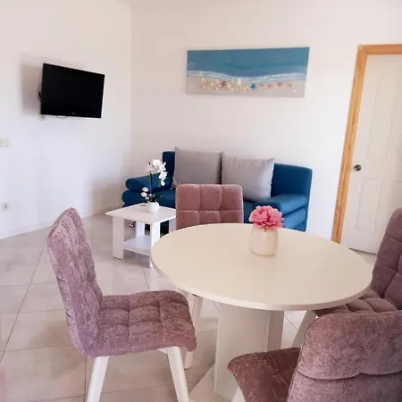 Mimi Apartman Makarska