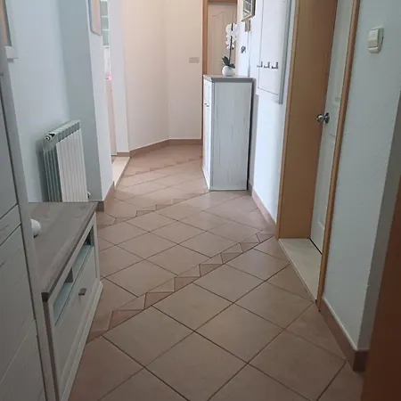 Mimi Apartment