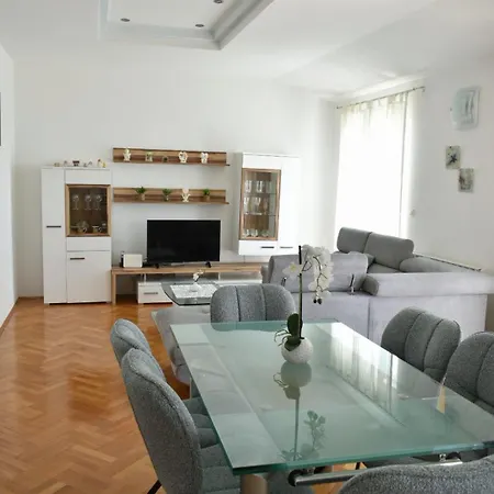 Apartment Mimi *