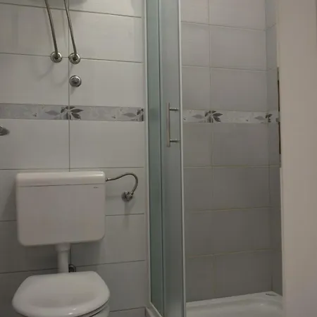Mimi Apartment *