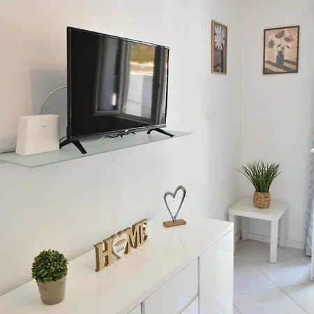 Mimi Apartment