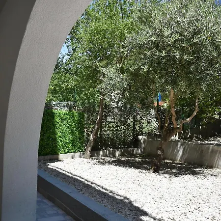 Mimi Apartment