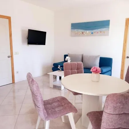 Apartman Mimi *