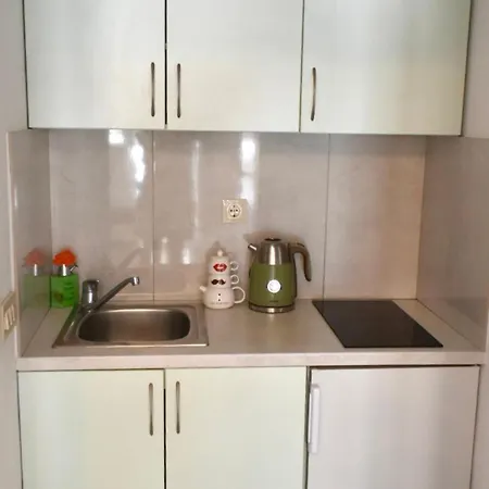 Mimi Apartment