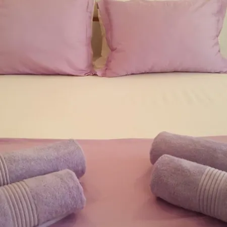 Apartamento Mimi Makarska