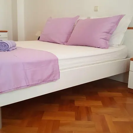 Apartman Mimi *