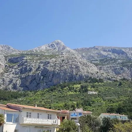 Mimi マカルスカ