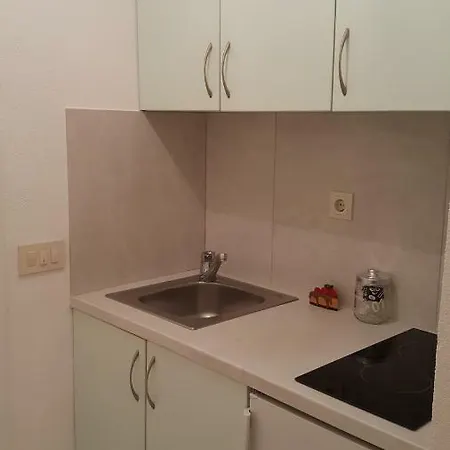 Apartman Mimi *