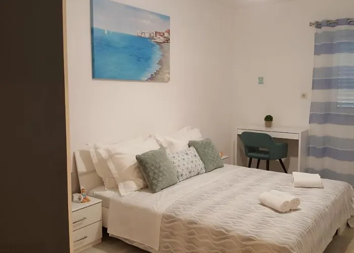 Apartman Mimi Makarska