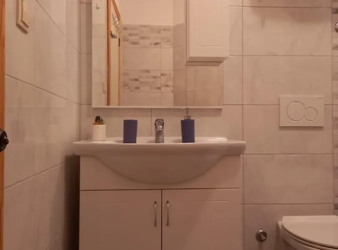 Apartment Mimi Makarska