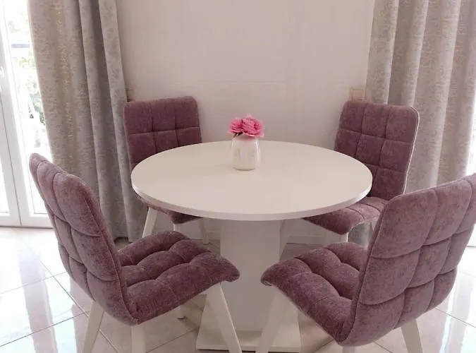 Mimi Apartman Makarska