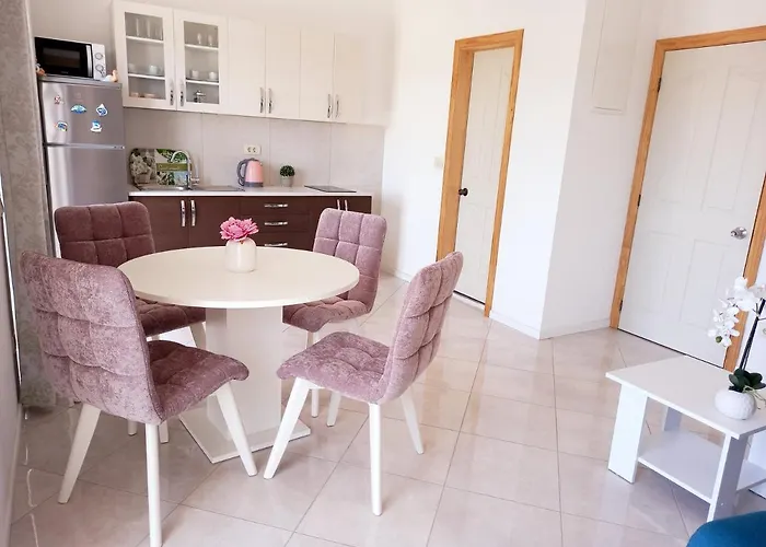 Apartment Mimi Makarska