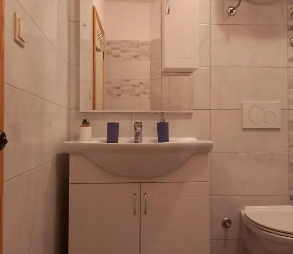 Mimi Apartman Makarska