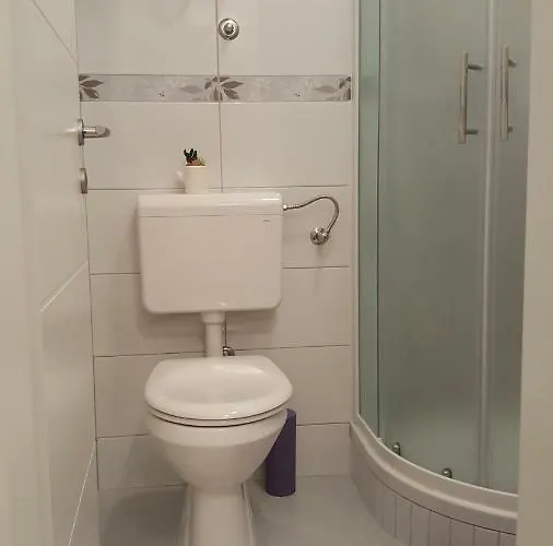 Apartman Mimi Makarska