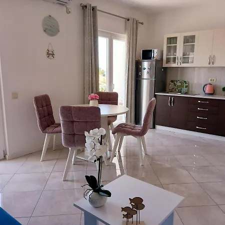 Mimi Appartement *