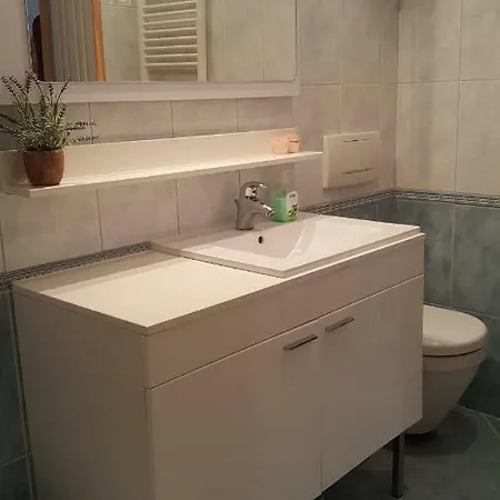 Appartement Mimi