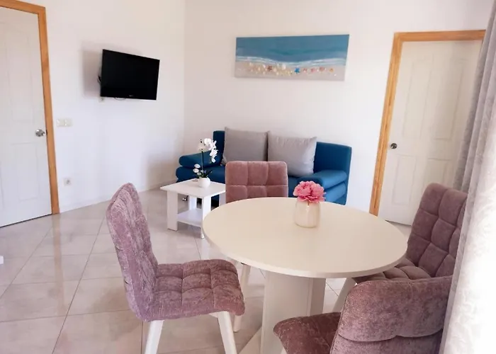Mimi Apartman Makarska