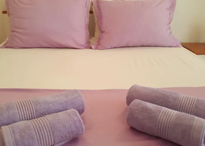 Apartman Mimi Makarska