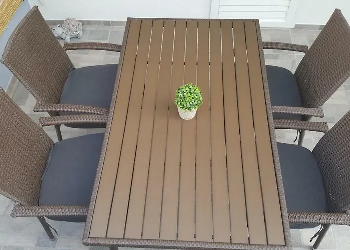 Mimi Apartman Makarska